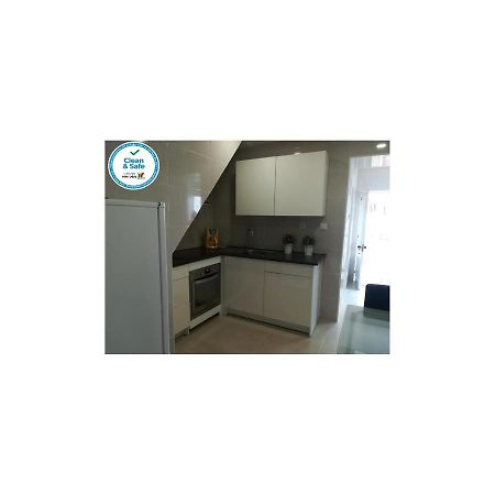 Appartement Casa Da Avo Lucinda à Nazaré Extérieur photo