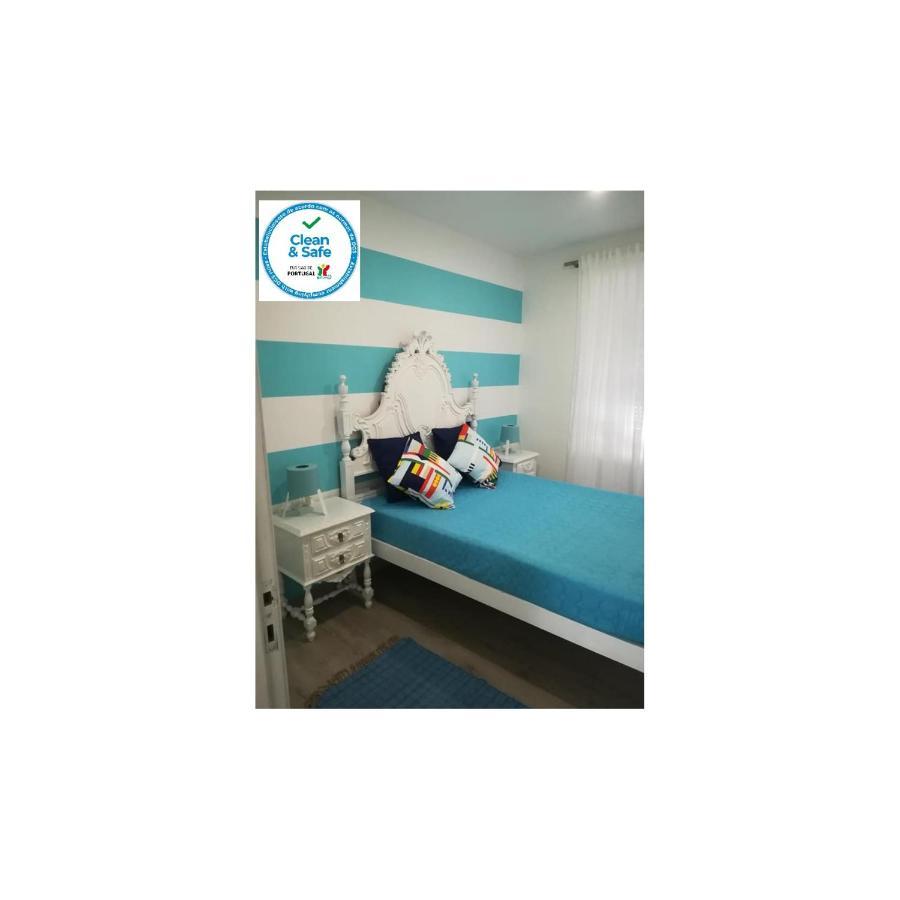 Appartement Casa Da Avo Lucinda à Nazaré Extérieur photo
