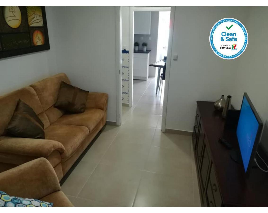 Appartement Casa Da Avo Lucinda à Nazaré Extérieur photo