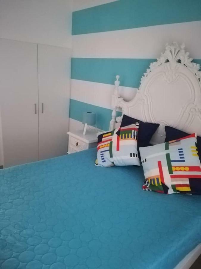 Appartement Casa Da Avo Lucinda à Nazaré Extérieur photo